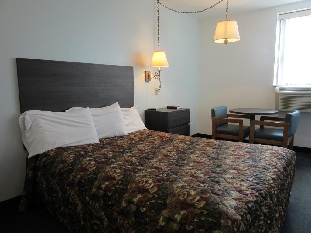 Scotsman Inn Wichita Pokój zdjęcie